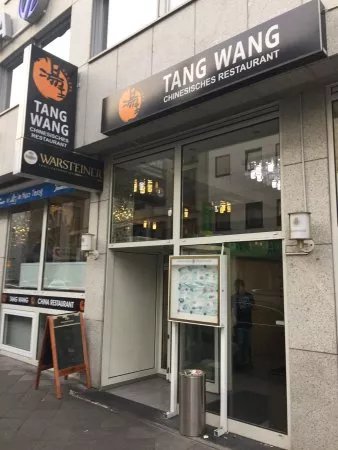 Tang Wang