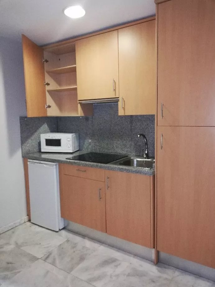 Apartamentos Turisticos Covadonga