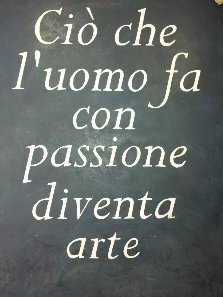 Peccati di Gola Gelateria