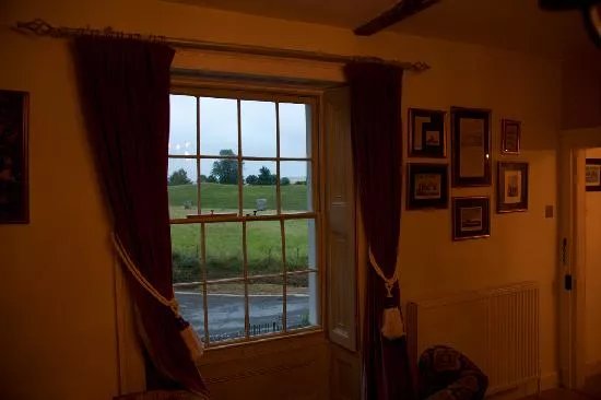 The Lodge Avebury