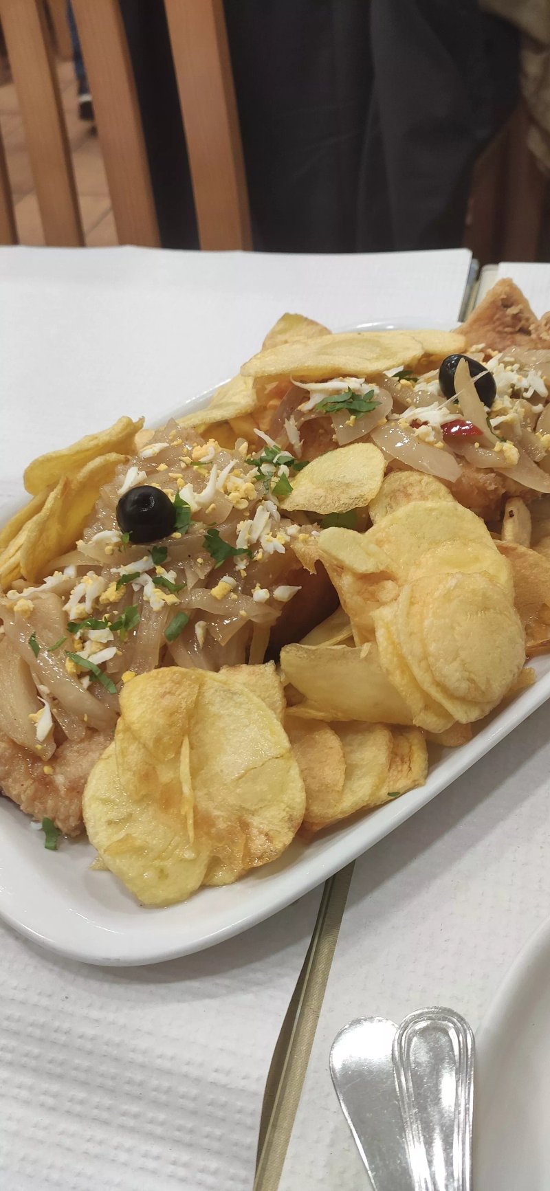O VASCO Restaurante