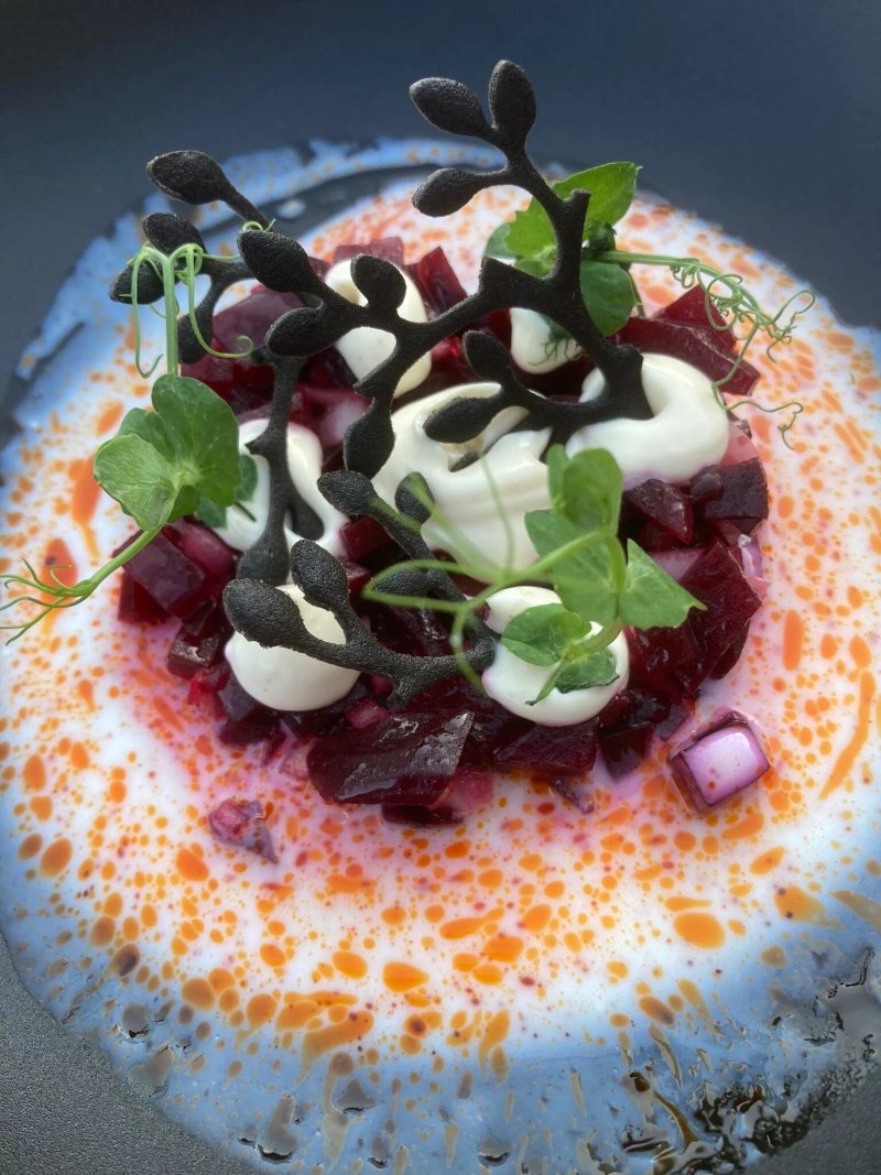 Restaurant Waldhaus Ohlenbach