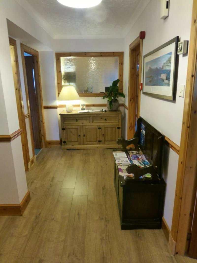 Kerrysdale Bed & Breakfast