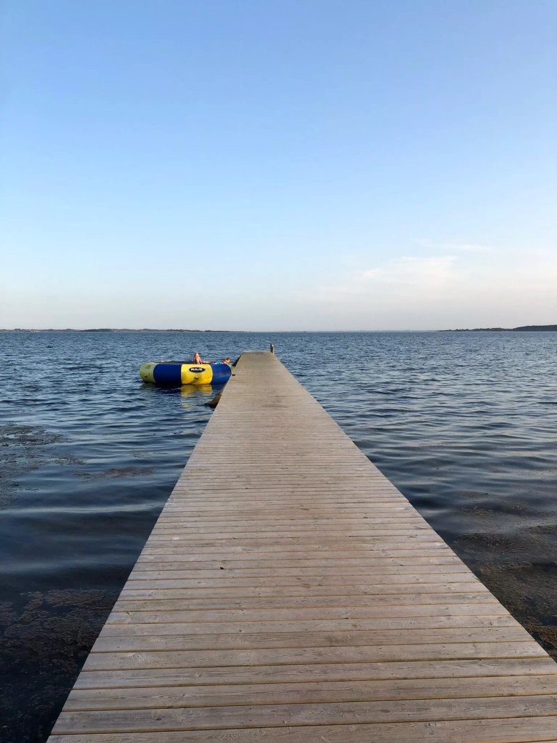 Logismosestrand Camping