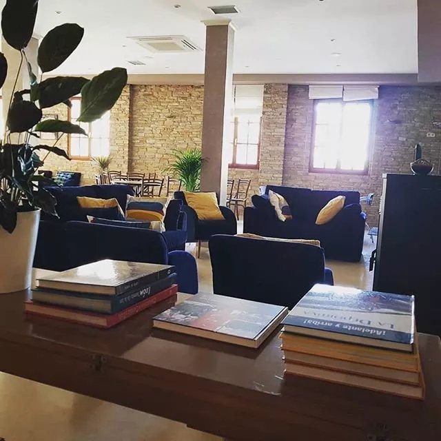 Hostal Santa Maria