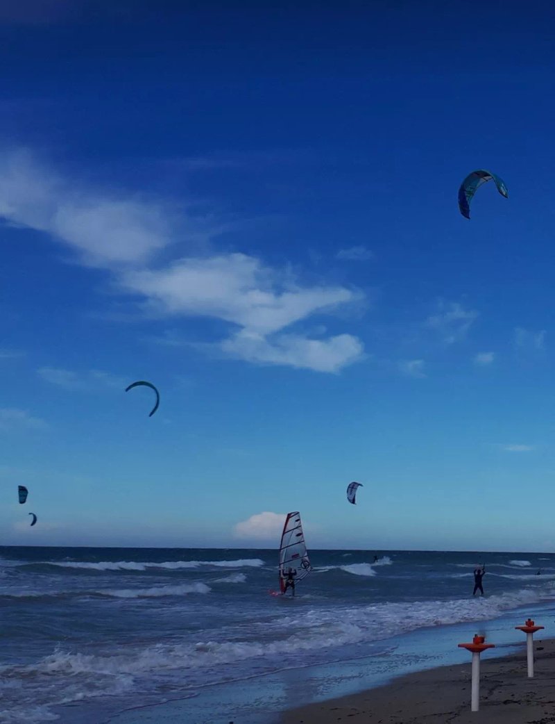 Lido Bizzarro