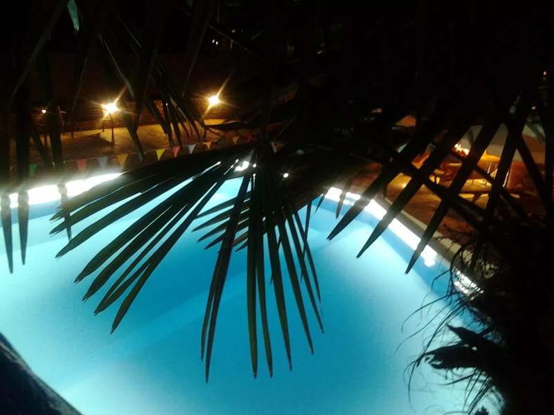 Anastazia Luxury Suites & Rooms