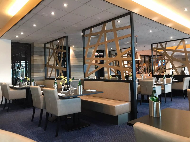 Fletcher Hotel-Restaurant Wings-Rotterdam