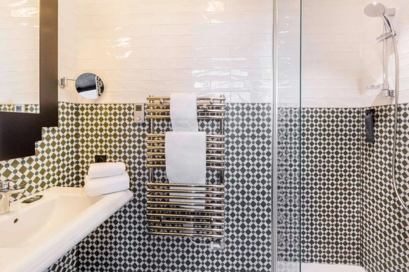 Best Western Hotel Journel Paris Sud