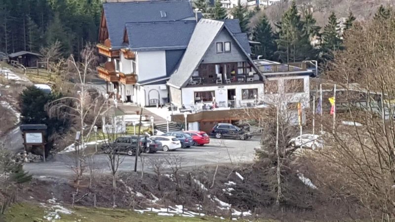 Wald Hotel Willingen