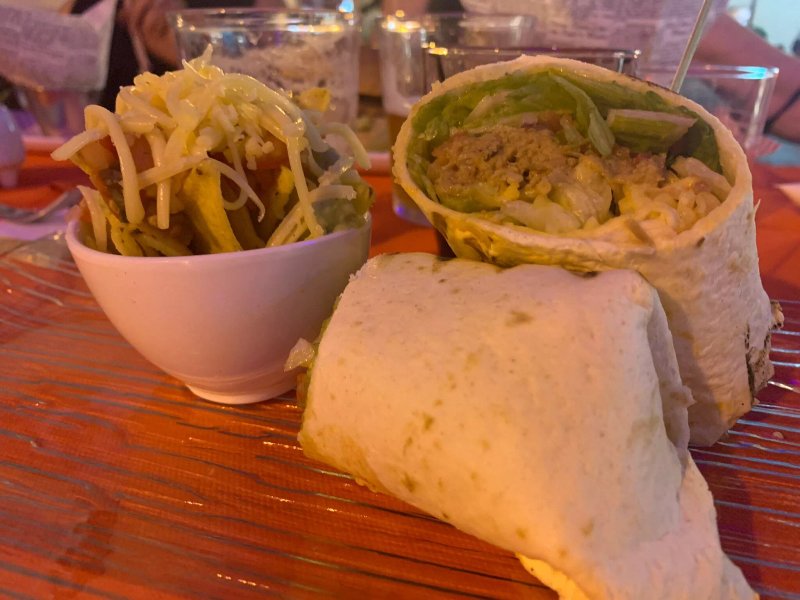 Caracas Bistro 25