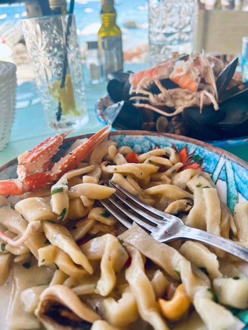 Lido Degli Artisti