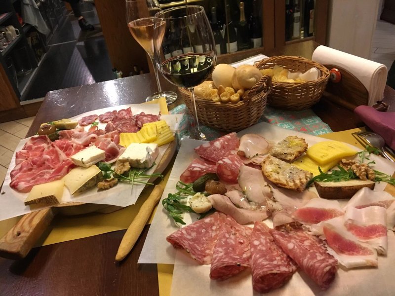 Enoteca Tresanda