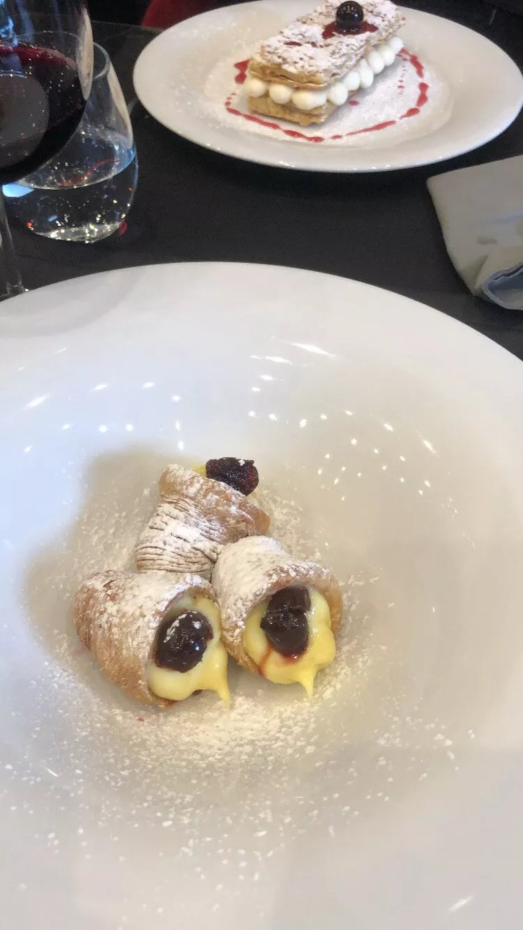 Osteria Porca Vacca
