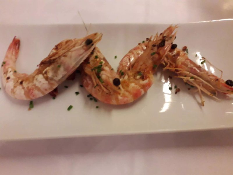 Restaurante Natural
