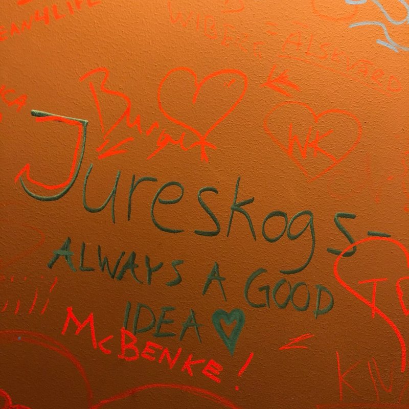 Jureskogs