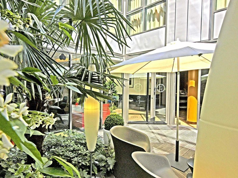 Hotel Hor Europe
