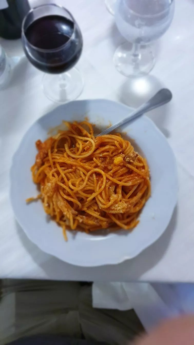 Ristorante Io E Alessia