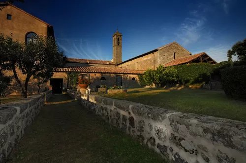 Relais Convento San Bartolomeo dimora storica