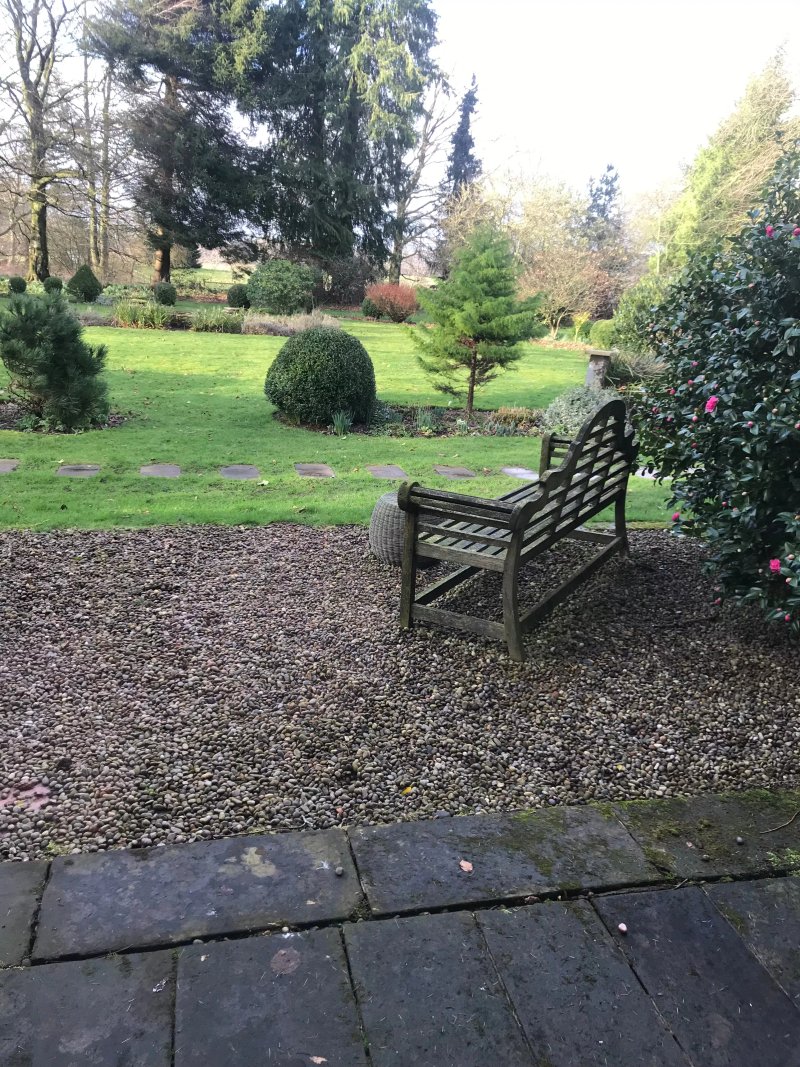 Trigony House Hotel and Garden Spa