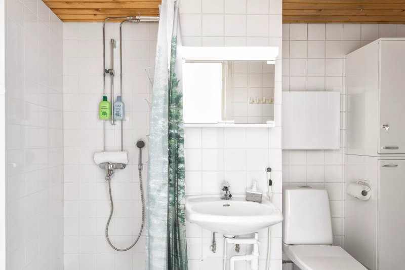 Hiisi Homes Helsinki Sörnainen