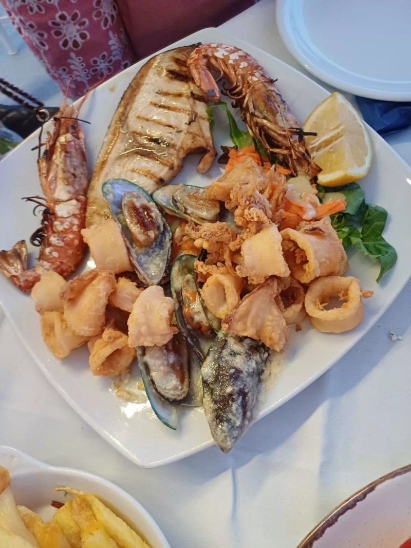 Alexanders Restaurant