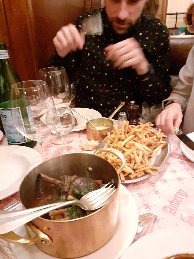 Auberge Bressane