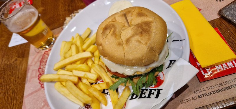 BEFED Conegliano