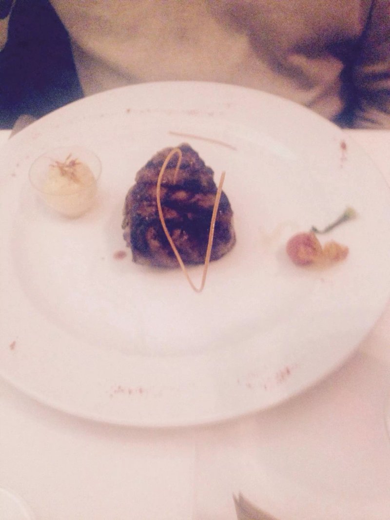 Restaurante El Navarro