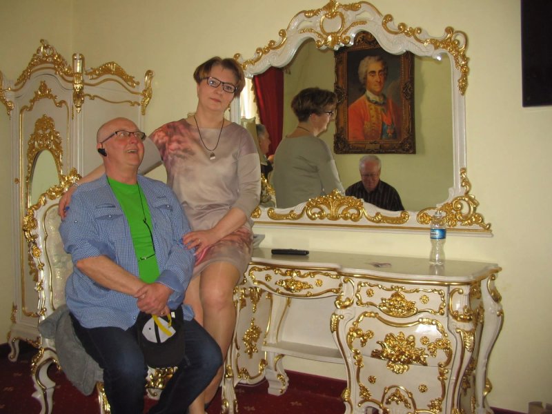 Hotel Krolewski