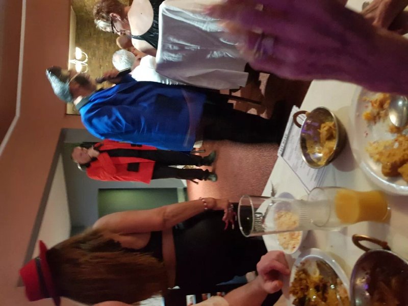 Bengal Diner