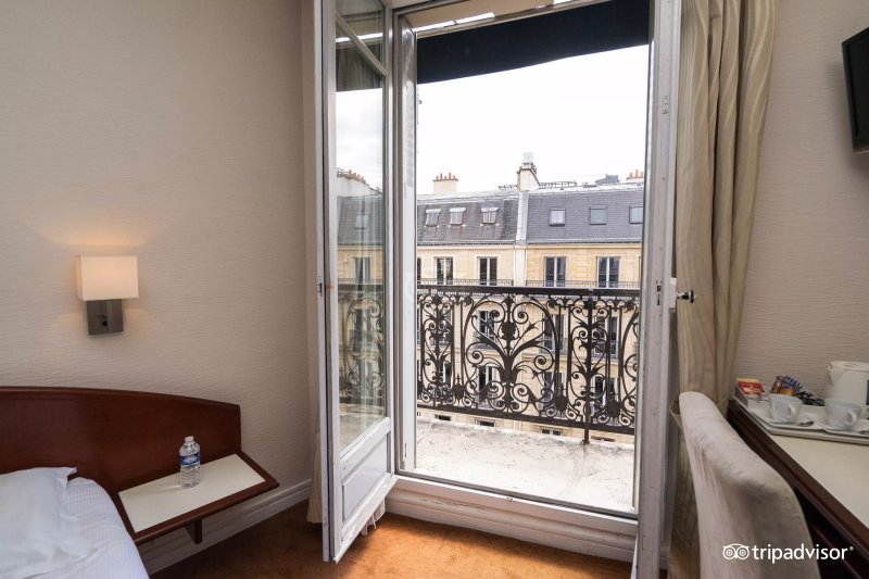 Hotel Excelsior Opera