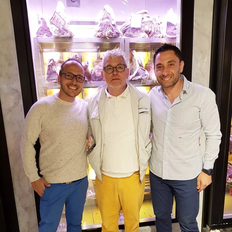 Da Gigione Macelleria & Hamburgheria