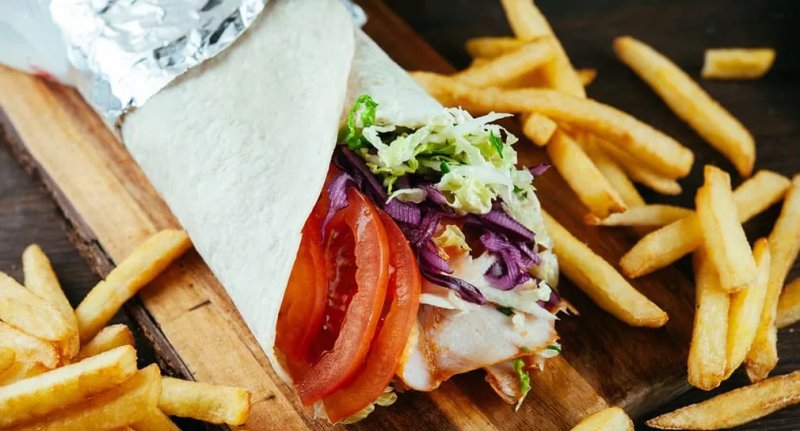 Damak Doner & Kebab