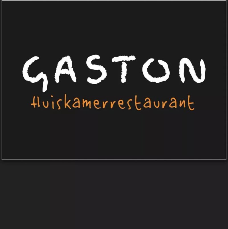 Gaston