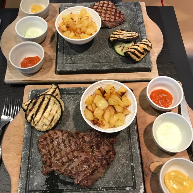 Ristorante 3K