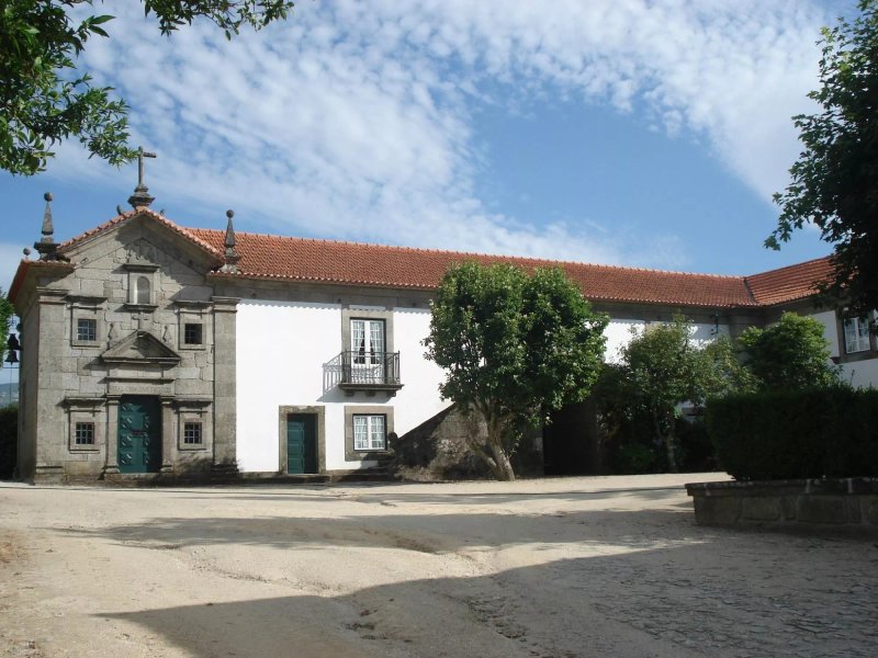 Quinta de Guimaraes