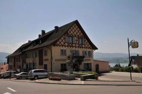 Gasthof zur Metzg
