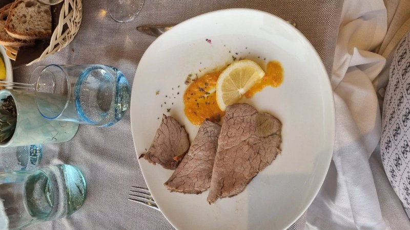 Baia del Godano Resort & Spa