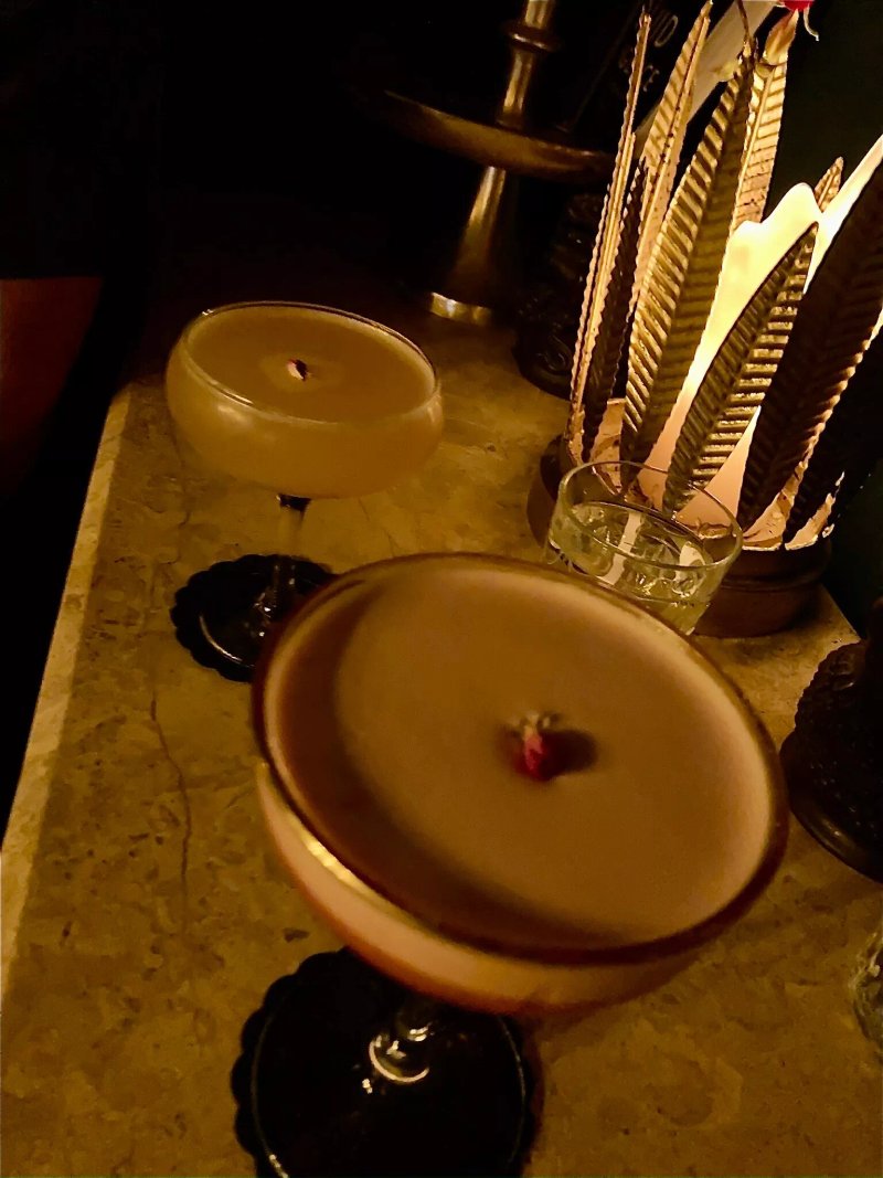 KOLIBRI Cocktail Bar
