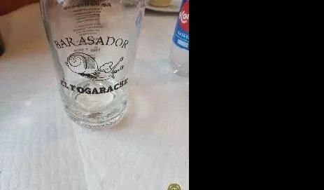 El Fogarache