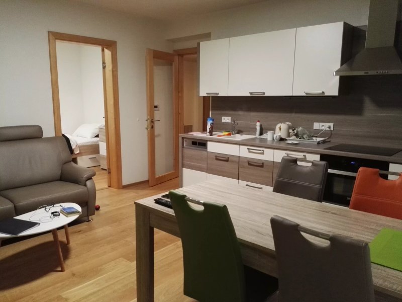 Aparthotel Kovarna Residence