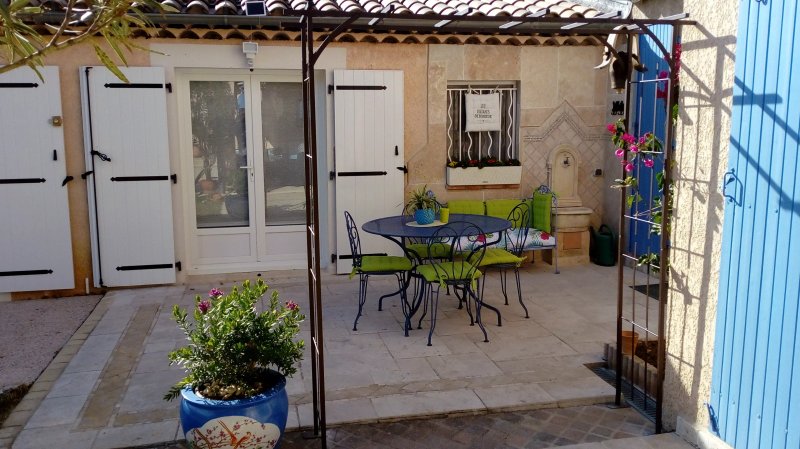Villa Pomponette