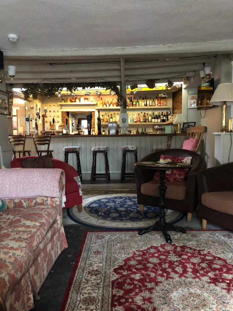 Falmouth Arms