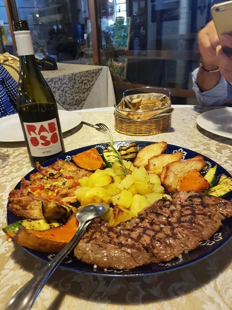 Locanda Mulino al Pizzon