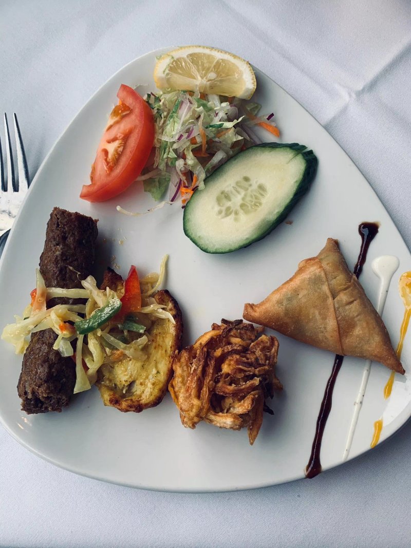 Ashuka Tandoori
