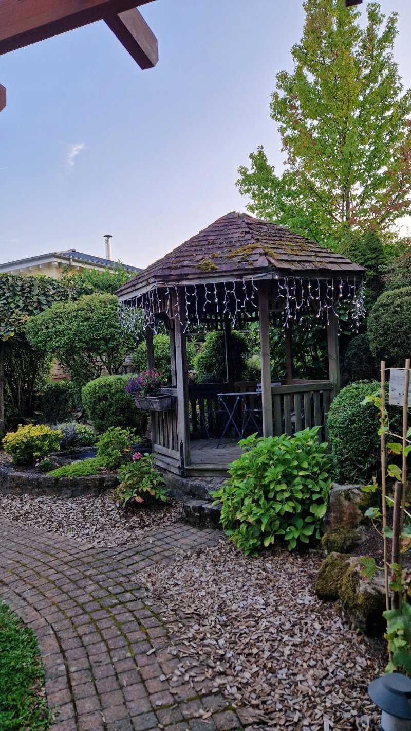 Domaine La Foret