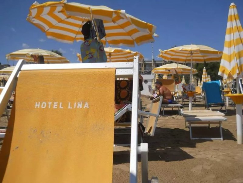 Hotel Lina