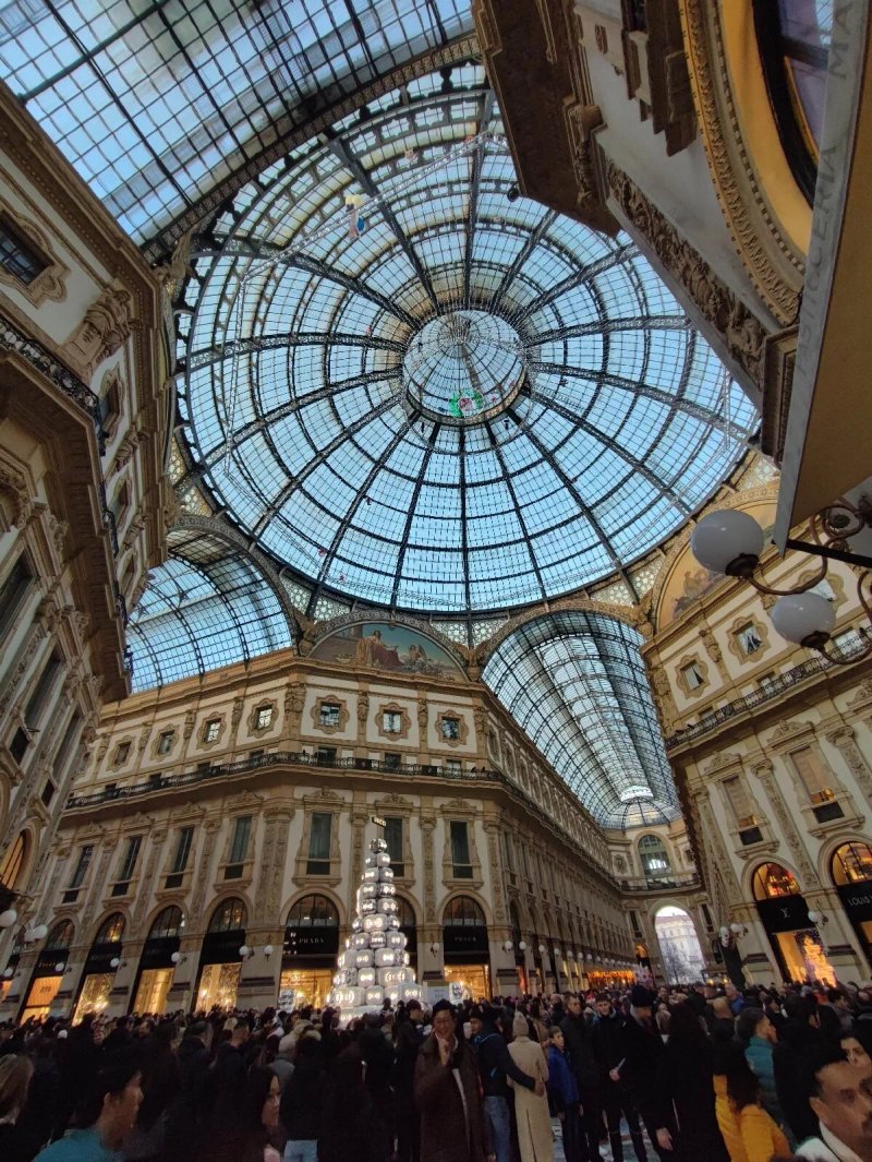 Hotel Mentana