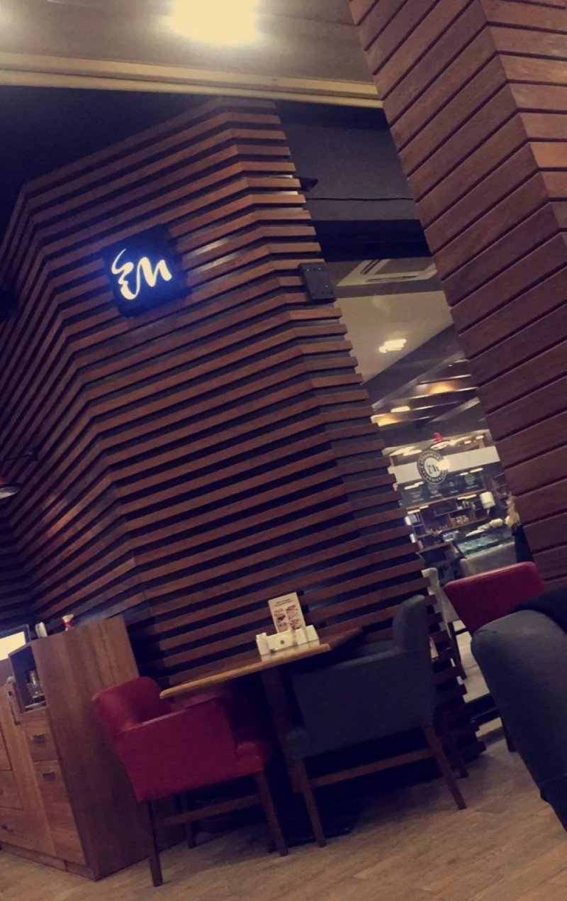 Coffeemania Gazimagusa